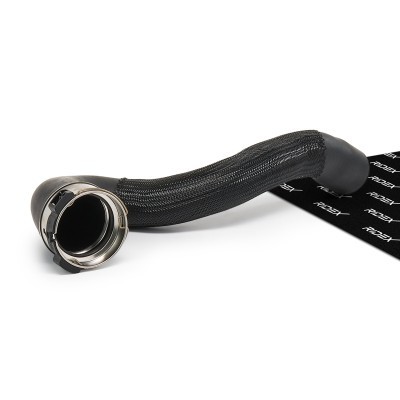 Rura Wąż Turbo Intercoolera RIDEX 3314C0453 3314C0453 - foto 1
