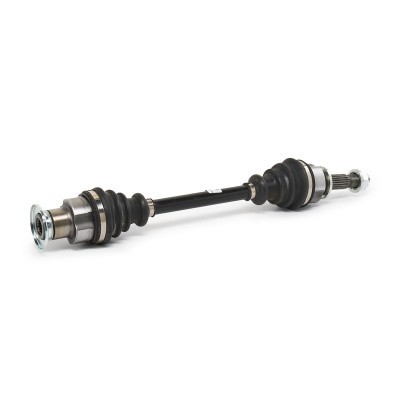 Półoś Napędowa RIDEX 13D1336R 13D1336R - foto 4