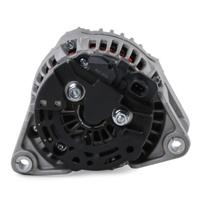 Alternator RIDEX 4G0282 4G0282 - foto 5