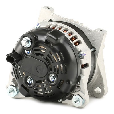 Alternator RIDEX 4G0154 4G0154 - foto 4