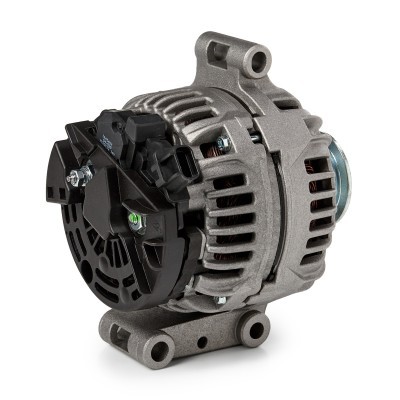 Alternator RIDEX 4G0309R 4G0309R - foto 6