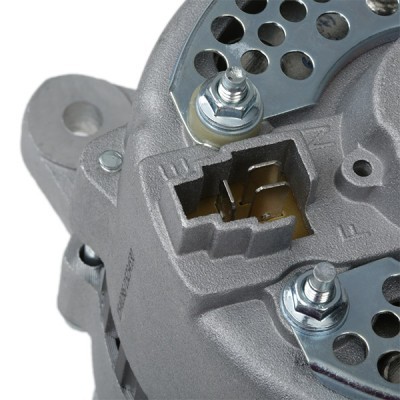 Alternator RIDEX 4G0950 4G0950 - foto 6