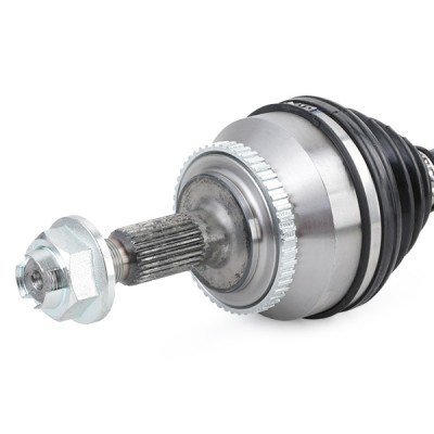 Półoś Napędowa RIDEX 13D0557 13D0557 - foto 5