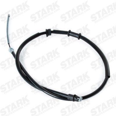 Linka Hamulca Ręcznego Stark SKCPB-1050990 SKCPB-1050990 - foto 3