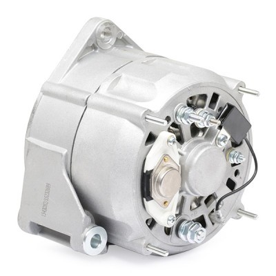 Alternator RIDEX 4G0851 4G0851 - foto 5