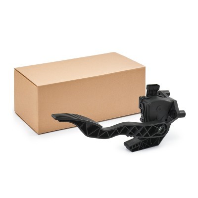 Датчик положения педали газа RIDEX 3941S0049 3941S0049 - foto 2