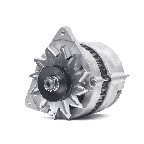 Alternator RIDEX 4G0769 4G0769 - foto 1