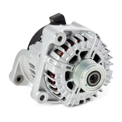 Alternator RIDEX 4G0646R 4G0646R - foto 2