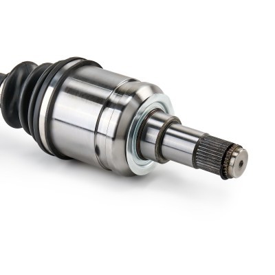 Półoś Napędowa RIDEX 13D0322R 13D0322R - foto 6