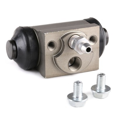 Cylinderek hamulcowy RIDEX 277W0135 277W0135 - foto 3
