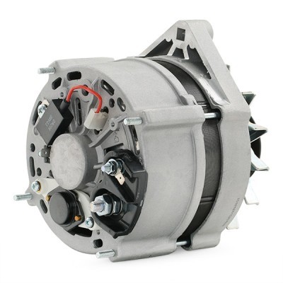 Alternator RIDEX 4G0523 4G0523 - foto 4