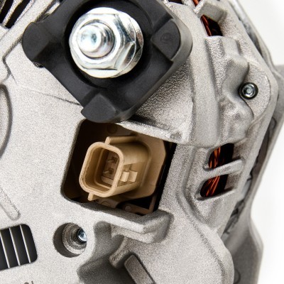 Alternator RIDEX 4G0533 4G0533 - foto 6
