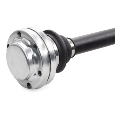 Półoś Napędowa RIDEX 13D0449 13D0449 - foto 4