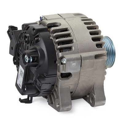Alternator RIDEX 4G0877R 4G0877R - foto 4