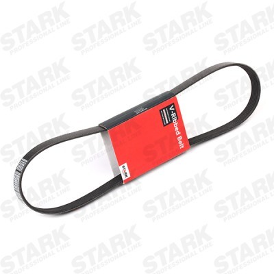 Pasek Klinowy Wielorowkowy Stark SK-6PK1070 SK-6PK1070 - foto 3