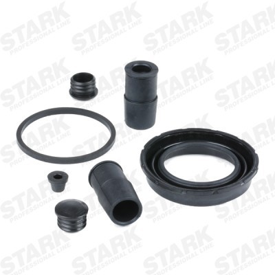 Zestaw Naprawczy Zacisku Stark SKRK-0730079 SKRK-0730079 - foto 3
