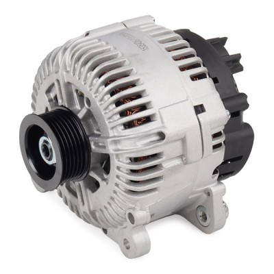Alternator RIDEX 4G0088 4G0088 - foto 3