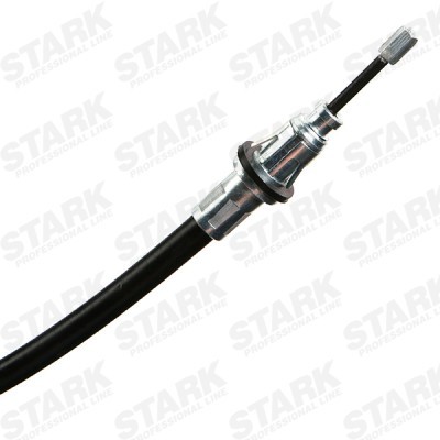 Linka Hamulca Ręcznego Stark SKCPB-1050182 SKCPB-1050182 - foto 4