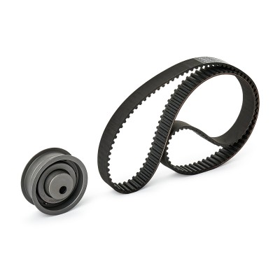 Zestaw paska rozrządu RIDEX 307T0238P 307T0238P - foto 11