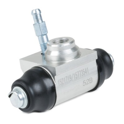 Cylinderek hamulcowy RIDEX 277W0090 277W0090 - foto 3