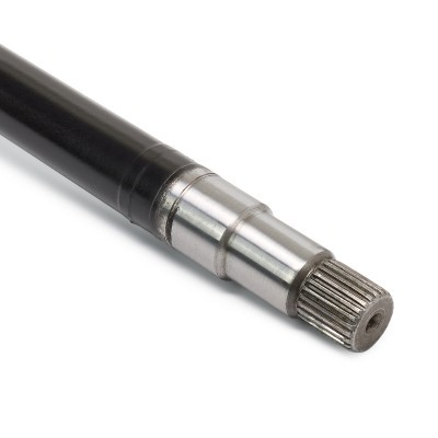 Półoś Napędowa RIDEX 13D0984R 13D0984R - foto 6