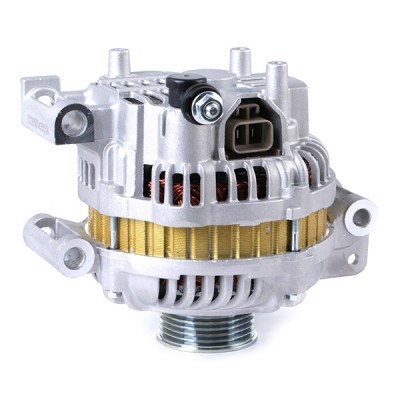 Alternator RIDEX 4G0313 4G0313 - foto 6
