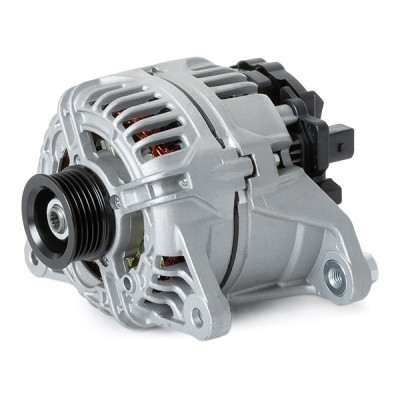 Alternator RIDEX 4G0824 4G0824 - foto 3