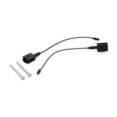 Klocki hamulcowe RIDEX 402B1213P 402B1213P - foto 6