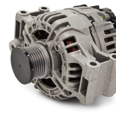 Alternator RIDEX 4G0080R 4G0080R - foto 5