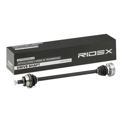 Półoś Napędowa RIDEX 13D0521 13D0521 - foto 2
