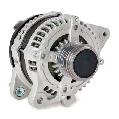 Alternator RIDEX 4G0285R 4G0285R - foto 3