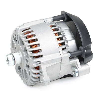 Alternator RIDEX 4G0878 4G0878 - foto 3