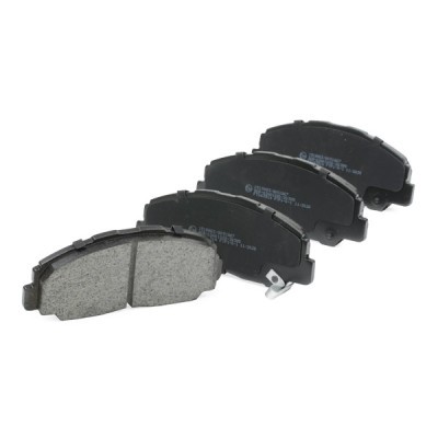 Klocki hamulcowe RIDEX 402B0429 402B0429 - foto 5