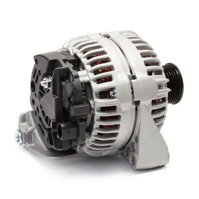 Alternator RIDEX 4G0709 4G0709 - foto 4