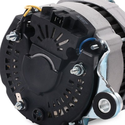 Alternator RIDEX 4G0328 4G0328 - foto 5
