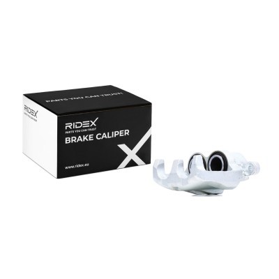 Zacisk Hamulcowy RIDEX 78B0459 78B0459 - foto 2