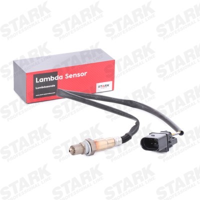 Sonda Lambda Stark SKLS-0140439 SKLS-0140439 - foto 2