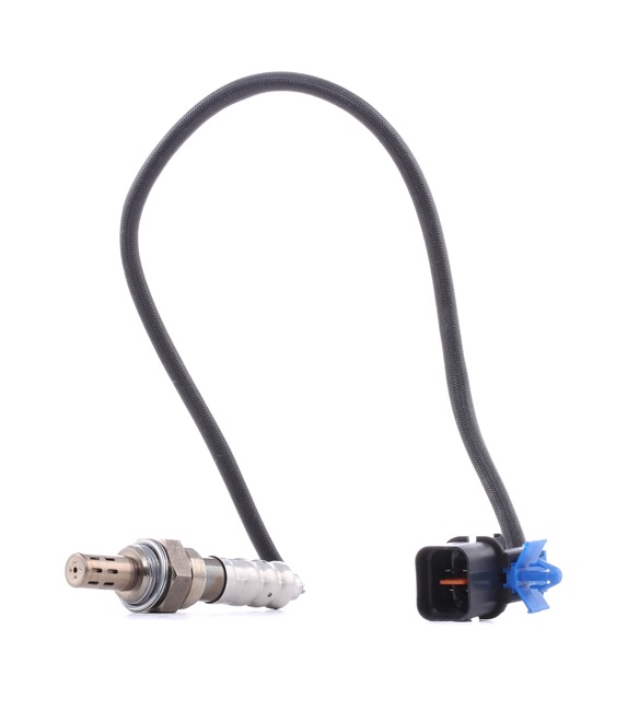 Sonda Lambda RIDEX 3922L0587P 3922L0587P - foto 1