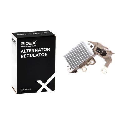 Regulator Napięcia RIDEX 288R0038 288R0038 - foto 2