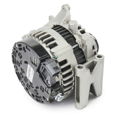 Alternator RIDEX 4G0793R 4G0793R - foto 3