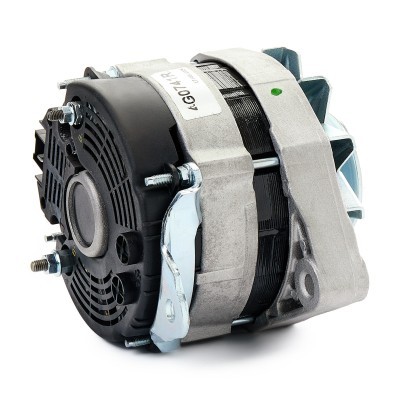 Alternator RIDEX 4G0741R 4G0741R - foto 4