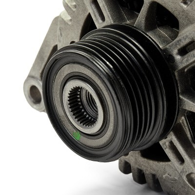 Alternator RIDEX 4G0519R 4G0519R - foto 5