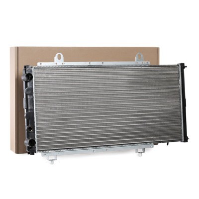 Chłodnica RIDEX 470R0350 470R0350 - foto 1