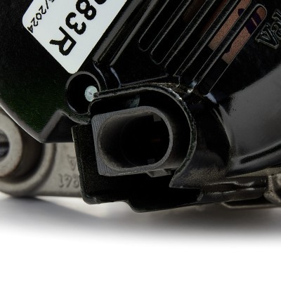 Alternator RIDEX 4G0283R 4G0283R - foto 6