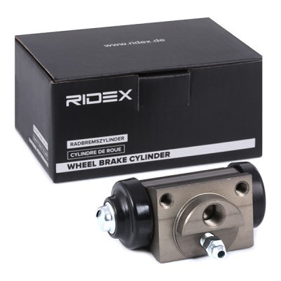 Cylinderek hamulcowy RIDEX 277W0029 277W0029 - foto 2
