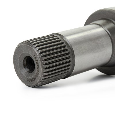 Półoś Napędowa RIDEX 13D1397 13D1397 - foto 3