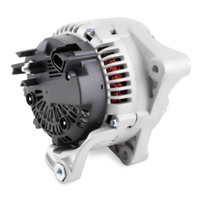 Alternator RIDEX 4G0087 4G0087 - foto 3