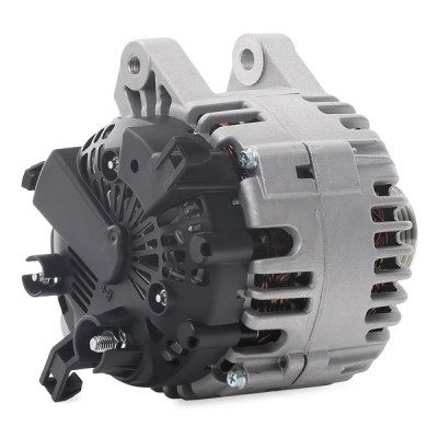 Alternator RIDEX 4G0877 4G0877 - foto 3