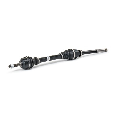 Półoś Napędowa RIDEX 13D1745R 13D1745R - foto 3