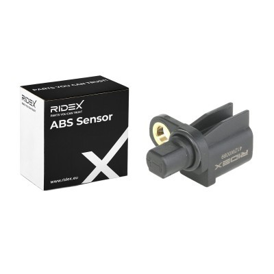 Czujnik ABS RIDEX 412W0089 412W0089 - foto 2